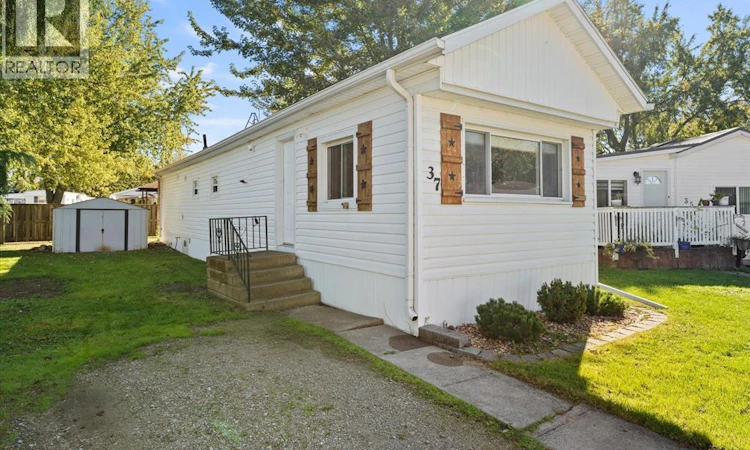 37 Maple Drive