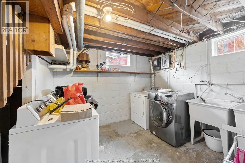 2417 Dandurand, Windsor, ON, N9E 2E1 - 19