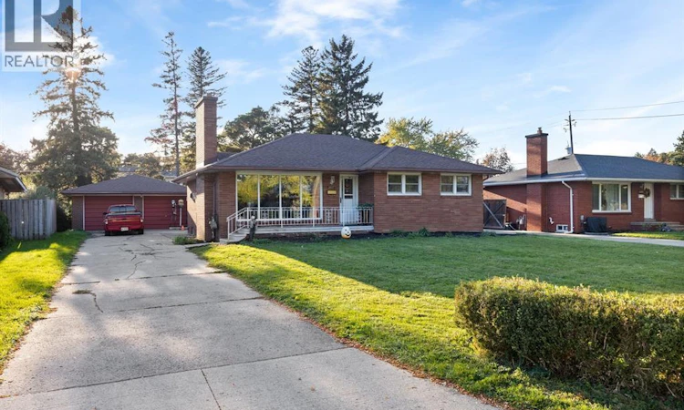 2417 Dandurand