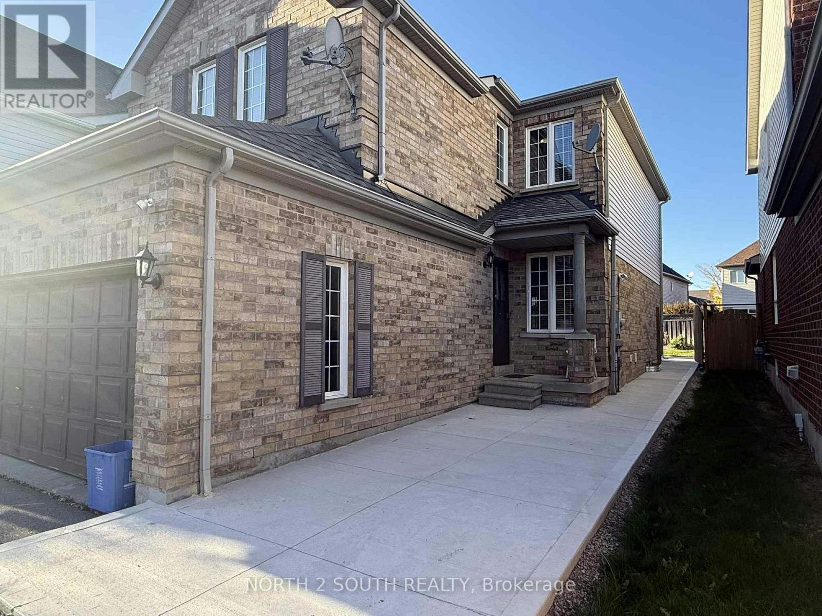BSMT-88 Telegraph Drive, Whitby, ON, L1P 1S4 - 2