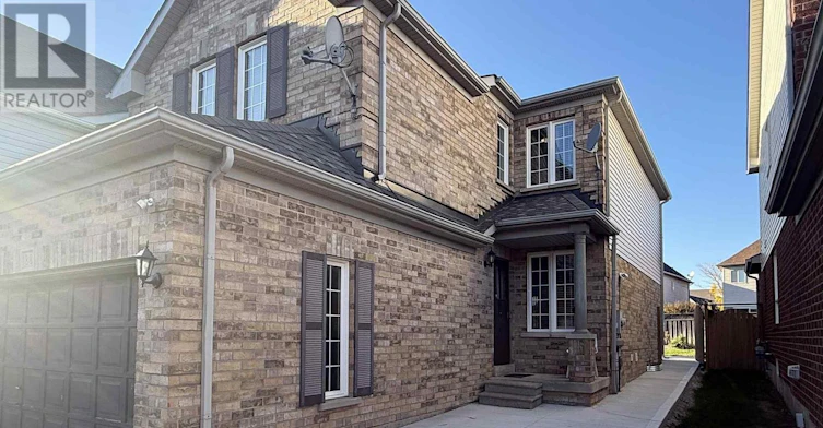BSMT-88 Telegraph Drive, Whitby, ON, L1P 1S4 - 2