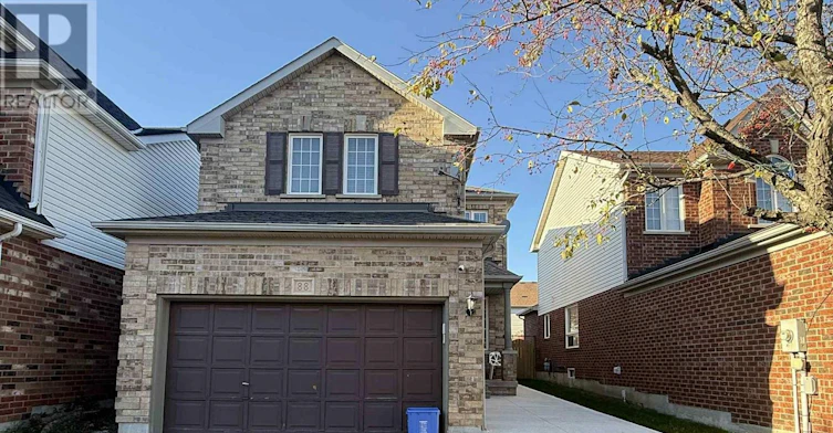 BSMT-88 Telegraph Drive, Whitby, ON, L1P 1S4