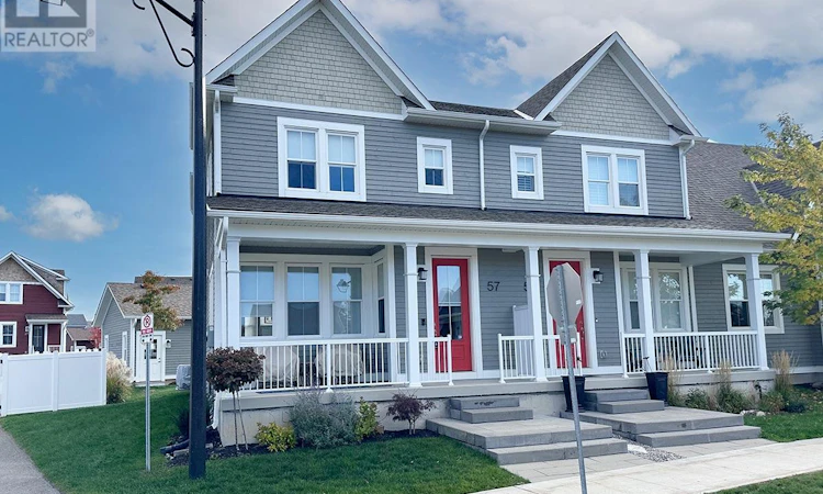 57 Discovery Trail
