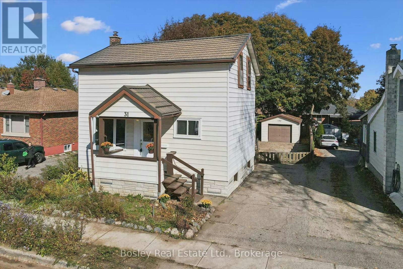 31 Jane St Street, Guelph, ON, N1E 4T2
