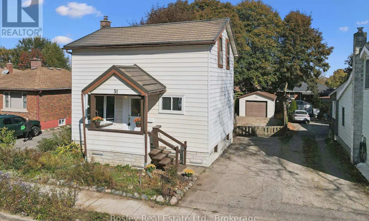 31 Jane St Street