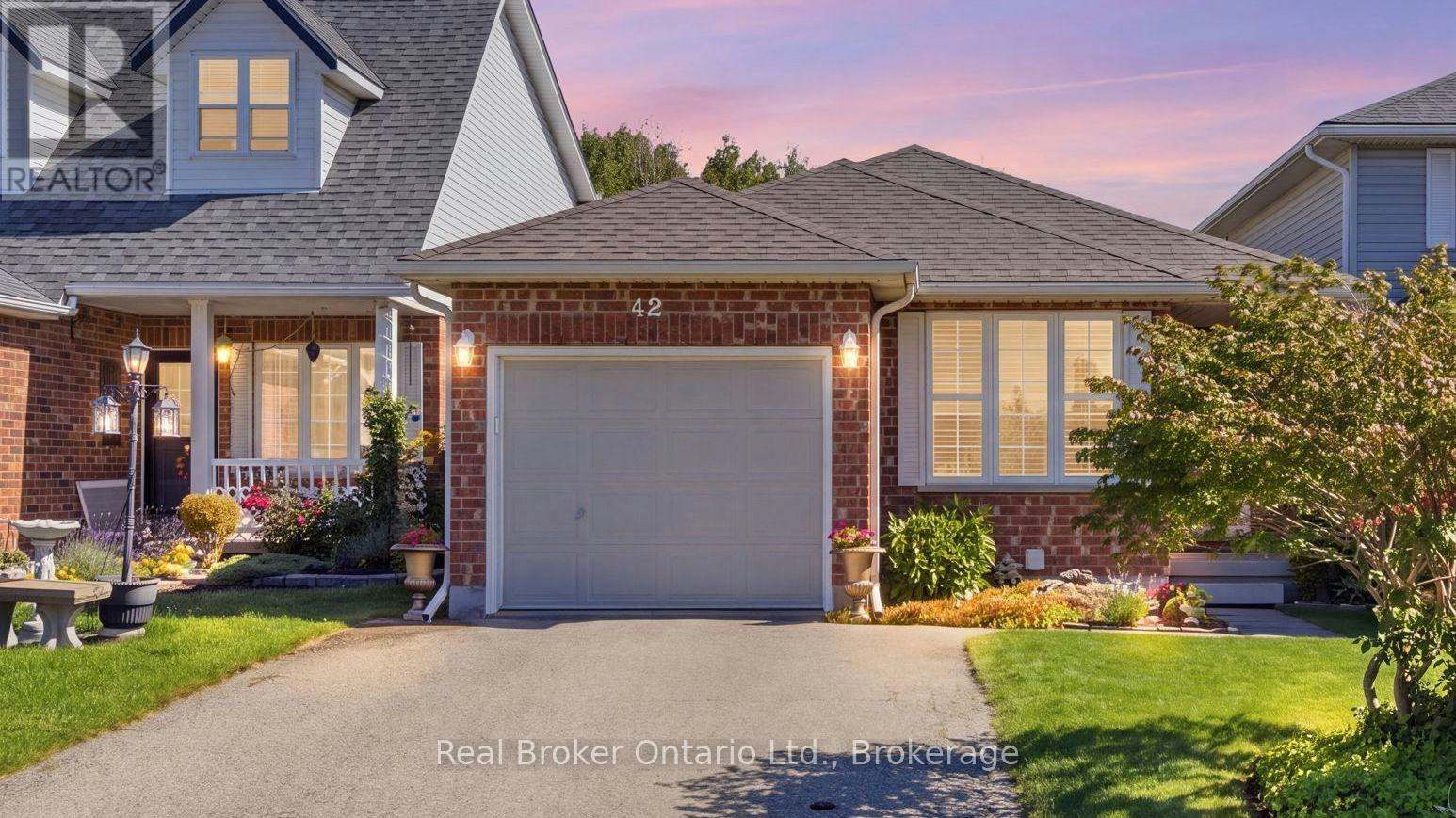 42 Fletcher Court, Guelph, ON, N1E 7G8