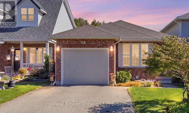 42 Fletcher Court
