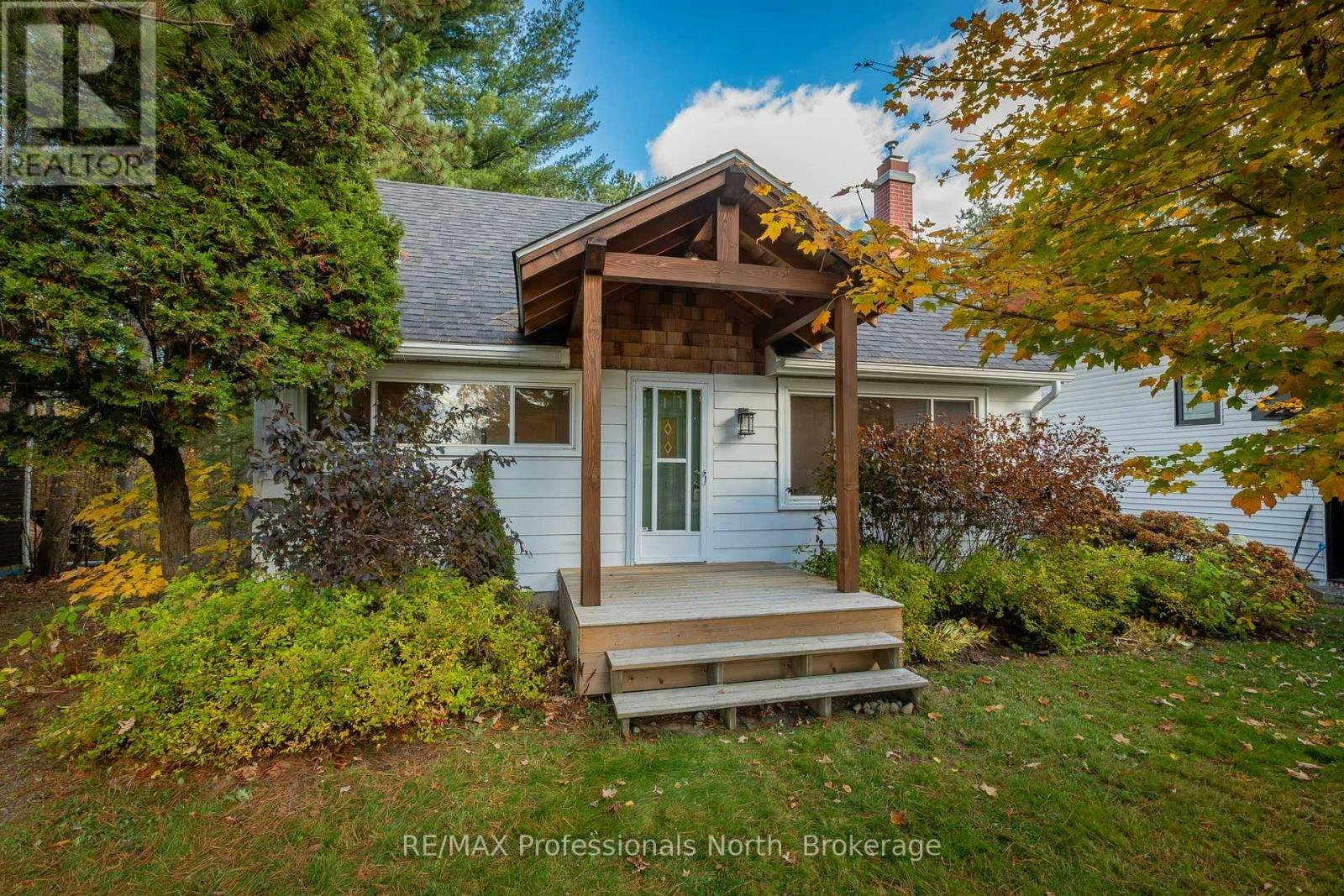 51 Gouldie Street, Huntsville, ON, P1H 1M4
