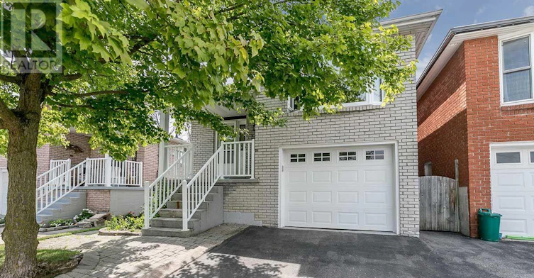 332 Walker (Basement Avenue, Bradford West Gwillimbury, ON, L3Z 1Y8
