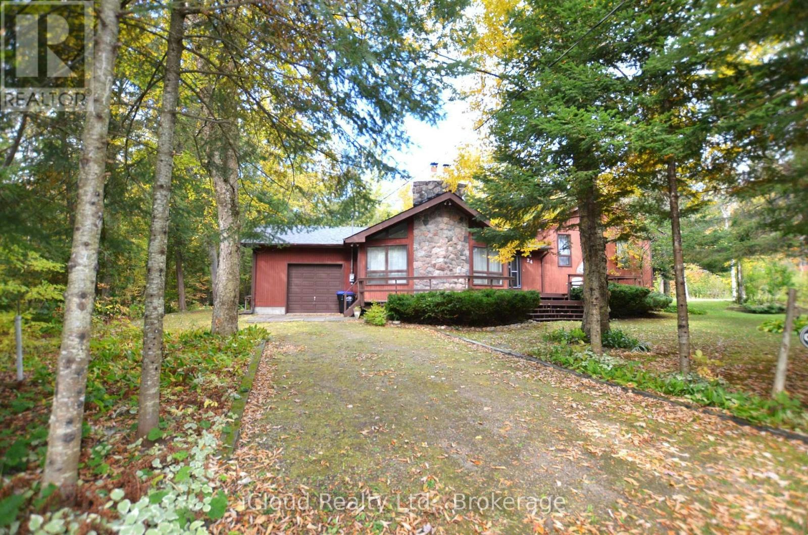 24 Montcalm Crescent, Tiny, ON, L9M 0G3