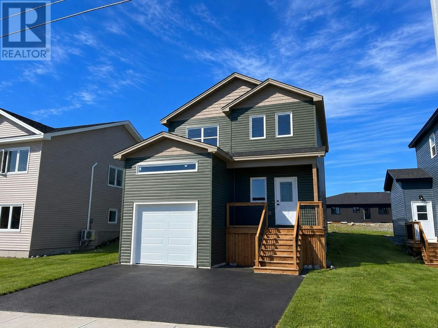 104 Trenton Drive, Paradise, NL, A1L 4B7