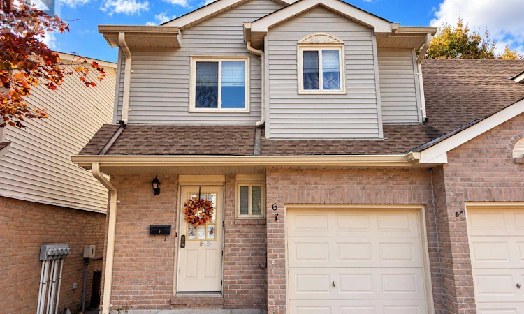 6-31 Parkview Drive