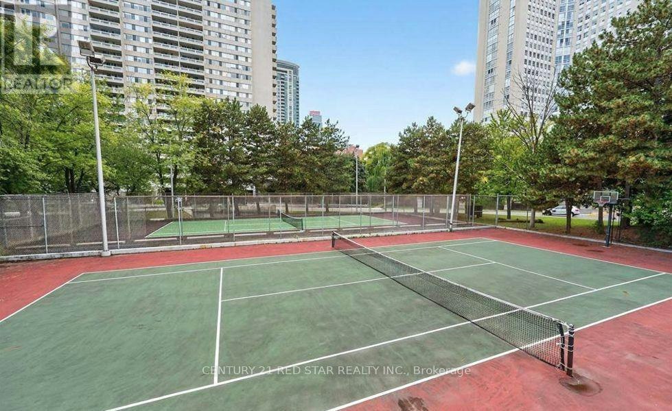 107-3695 Kaneff Crescent, Mississauga, ON, L5A 4B6 - 22