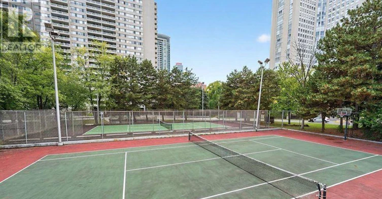 107-3695 Kaneff Crescent, Mississauga, ON, L5A 4B6 - 22