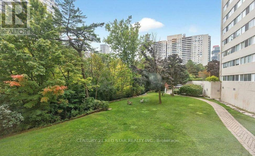 107-3695 Kaneff Crescent, Mississauga, ON, L5A 4B6 - 18