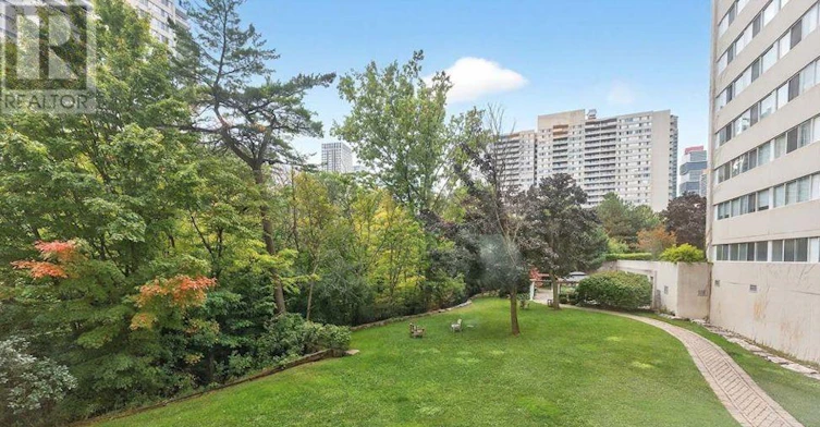 107-3695 Kaneff Crescent, Mississauga, ON, L5A 4B6 - 18