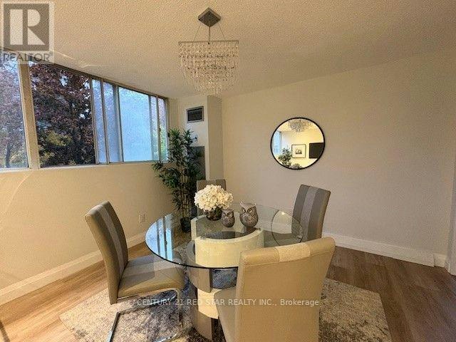107-3695 Kaneff Crescent, Mississauga, ON, L5A 4B6 - 3