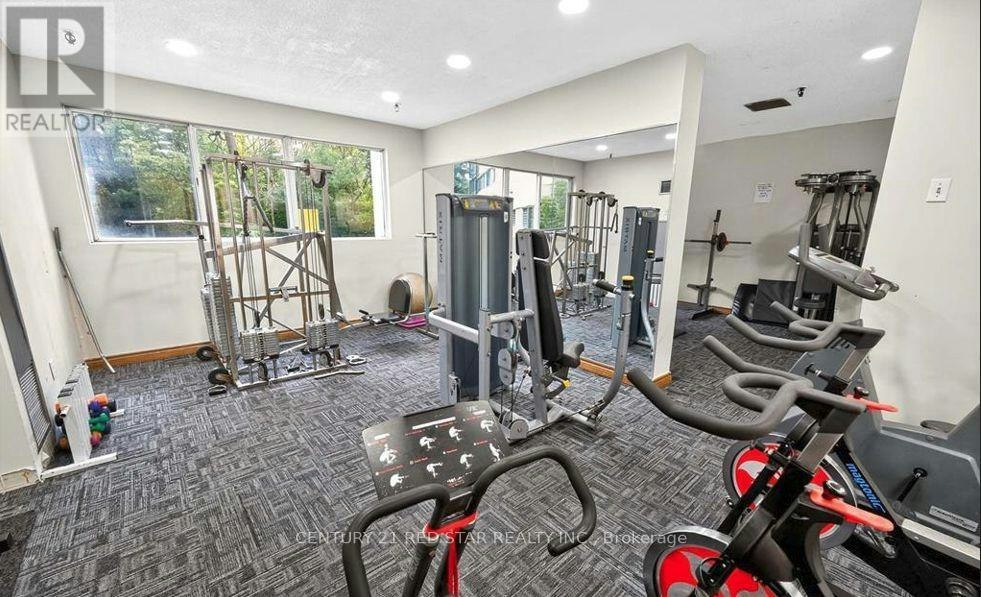 107-3695 Kaneff Crescent, Mississauga, ON, L5A 4B6 - 14