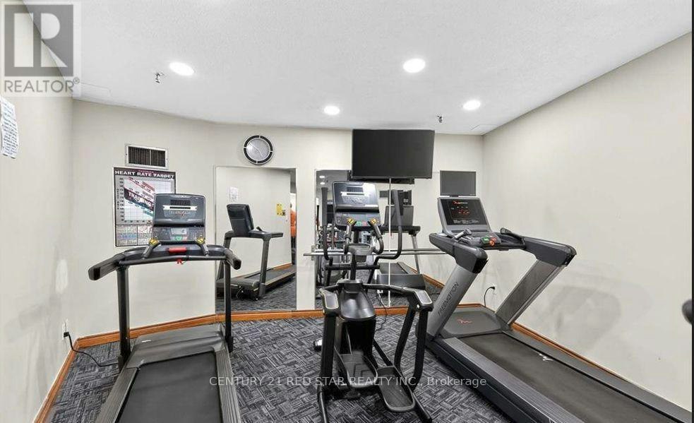 107-3695 Kaneff Crescent, Mississauga, ON, L5A 4B6 - 15
