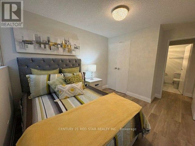 107-3695 Kaneff Crescent, Mississauga, ON, L5A 4B6 - 11