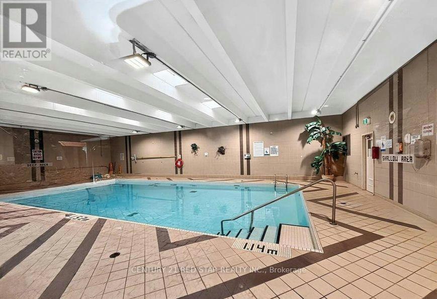 107-3695 Kaneff Crescent, Mississauga, ON, L5A 4B6 - 20