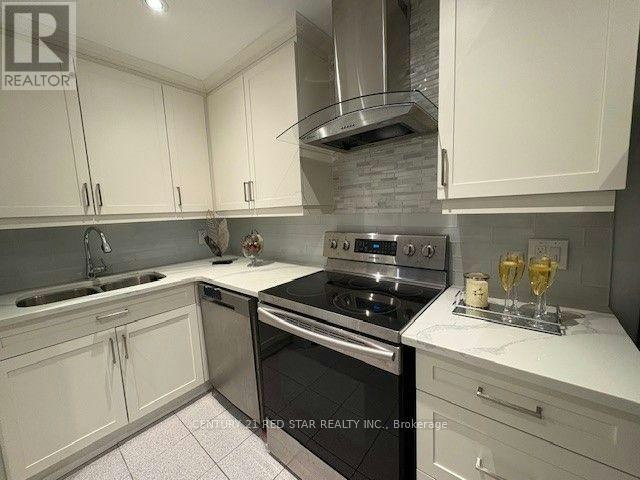 107-3695 Kaneff Crescent, Mississauga, ON, L5A 4B6 - 6