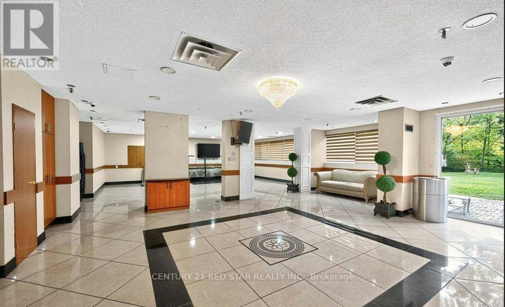 107-3695 Kaneff Crescent, Mississauga, ON, L5A 4B6 - 19