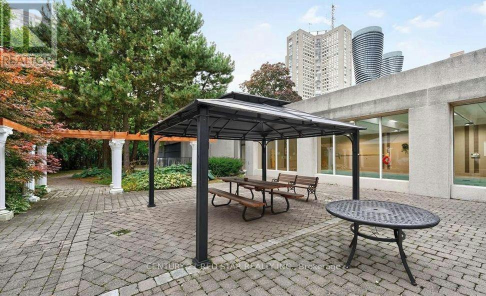 107-3695 Kaneff Crescent, Mississauga, ON, L5A 4B6 - 17