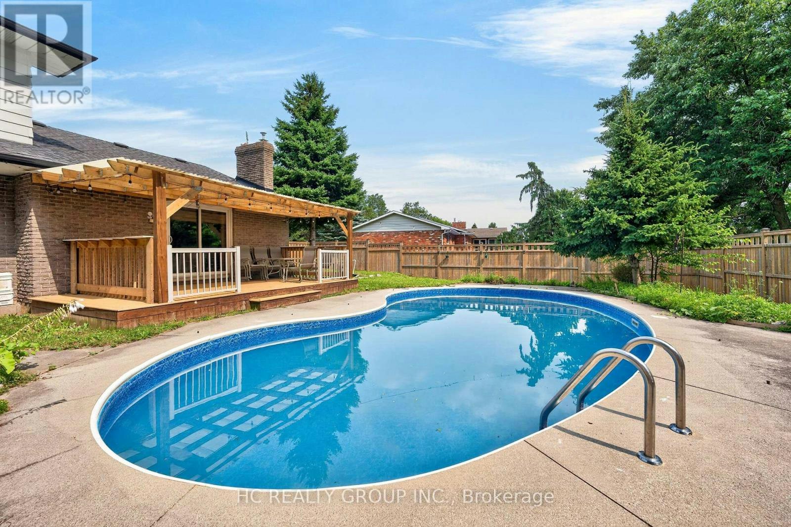 22 Fireside Drive, Hamilton, ON, L8N 2Z7 - 29