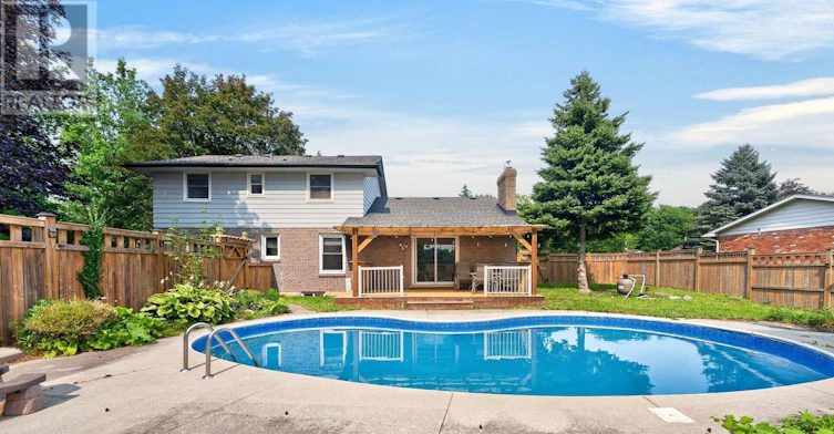 22 Fireside Drive, Hamilton, ON, L8N 2Z7 - 28