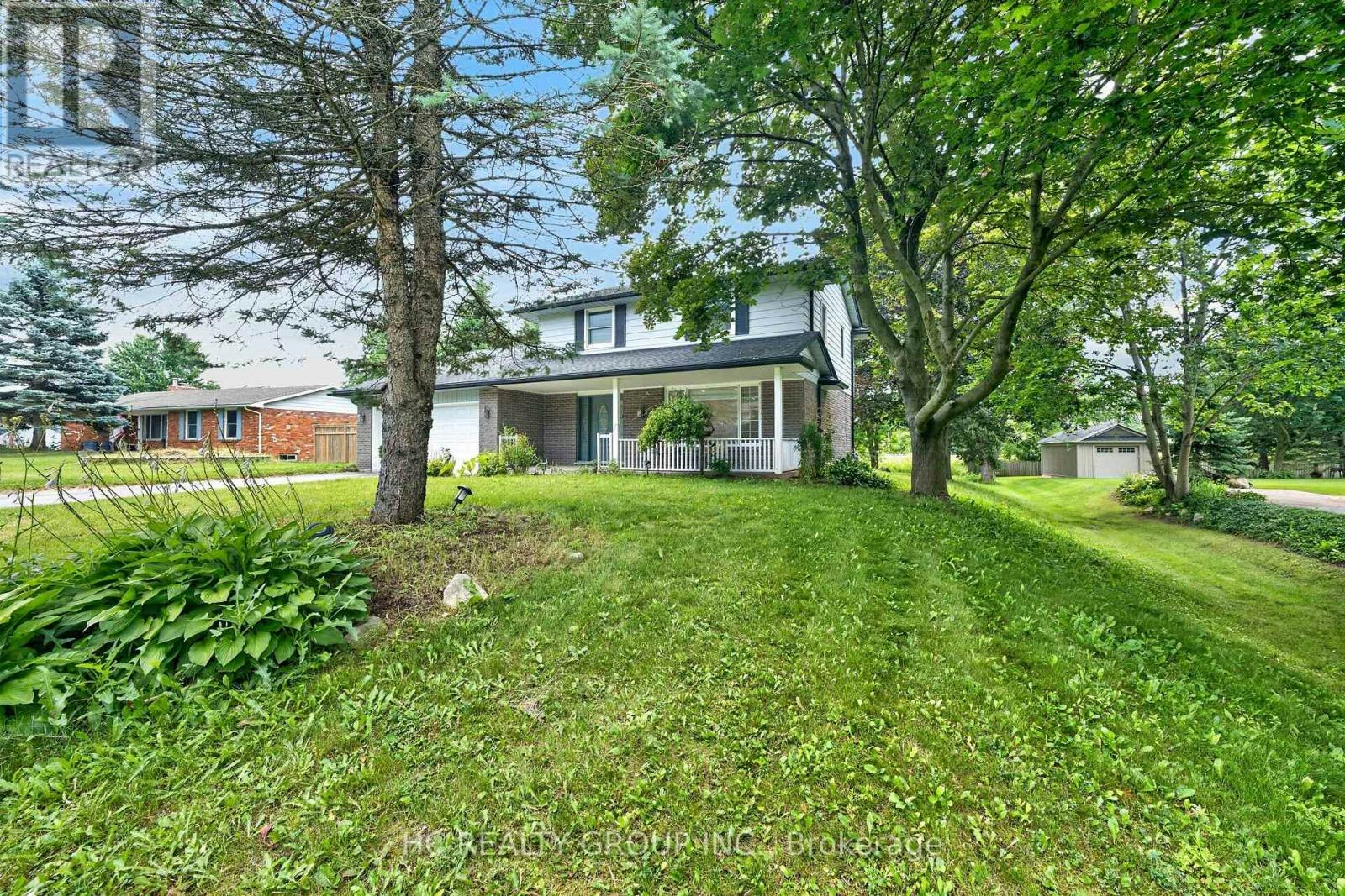 22 Fireside Drive, Hamilton, ON, L8N 2Z7 - 33