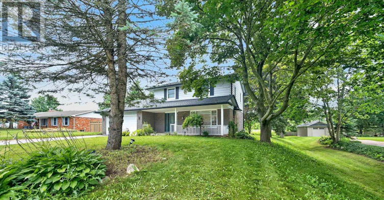 22 Fireside Drive, Hamilton, ON, L8N 2Z7 - 33