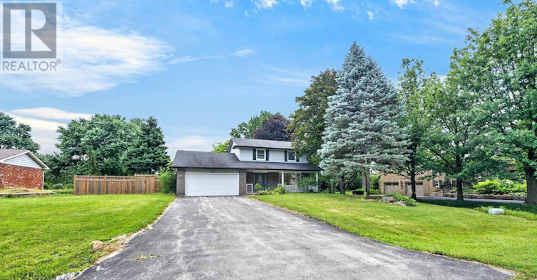 22 Fireside Drive, Hamilton, ON, L8N 2Z7 - 3