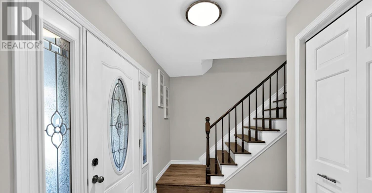 22 Fireside Drive, Hamilton, ON, L8N 2Z7 - 5