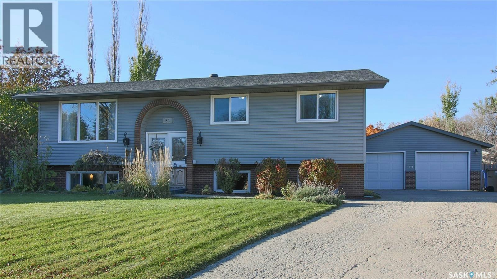 51 French Crescent, Regina, SK, S4R 6N3