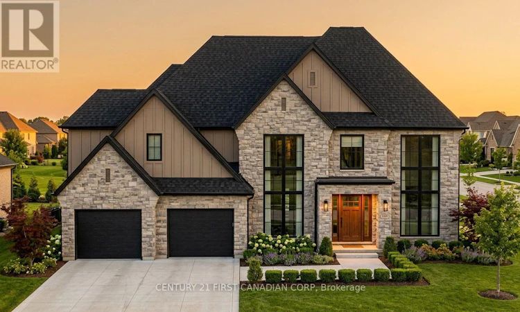 LOT-2 Creekview Chase