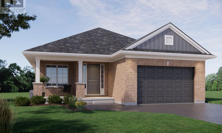 61 Harrow Lane