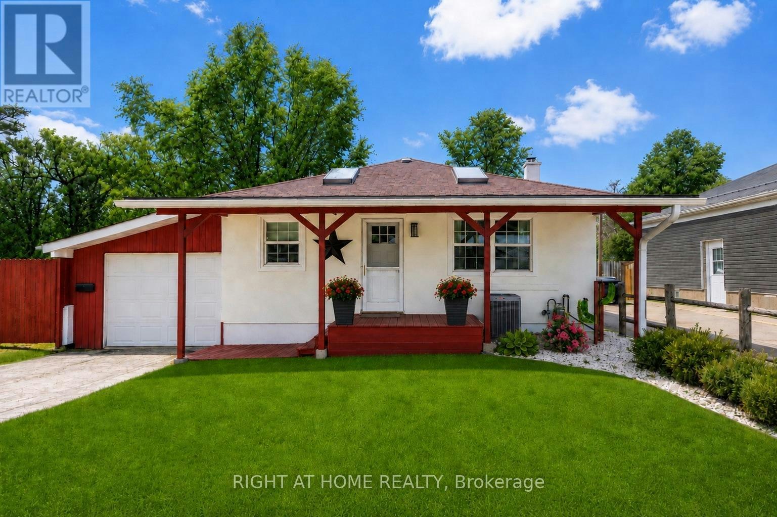 483 Clarke Road, London, ON, N5V 2C8