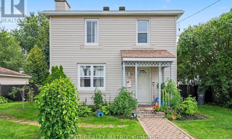 307 West Street