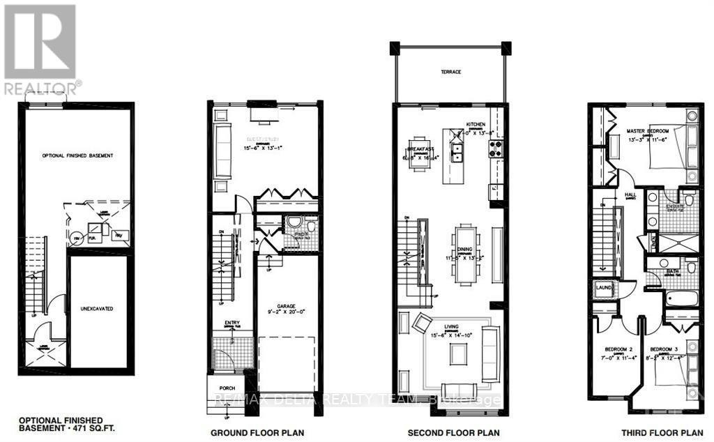 565 Halo Private, Ottawa, ON, K1C 1R8 - 28