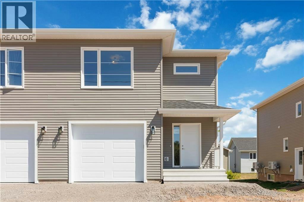 4 Flanagan Court, Moncton, NB, E1G 6J3