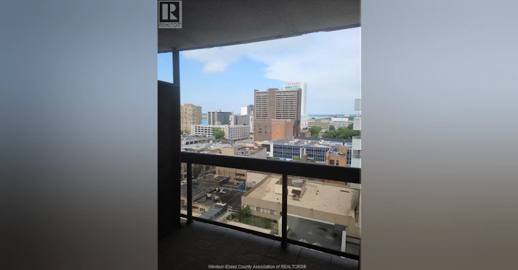 1402-150 Park Street West, Windsor, ON, N9A 7A2 - 10