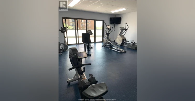 1402-150 Park Street West, Windsor, ON, N9A 7A2 - 14