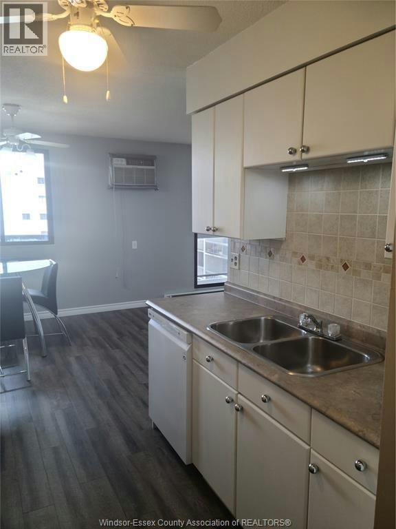 1402-150 Park Street West, Windsor, ON, N9A 7A2 - 2