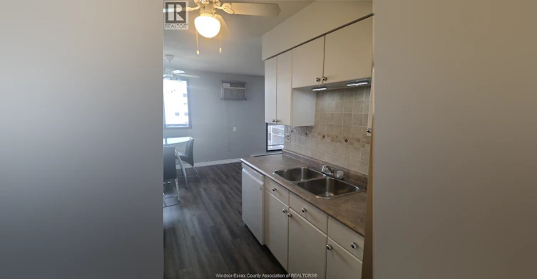1402-150 Park Street West, Windsor, ON, N9A 7A2 - 2