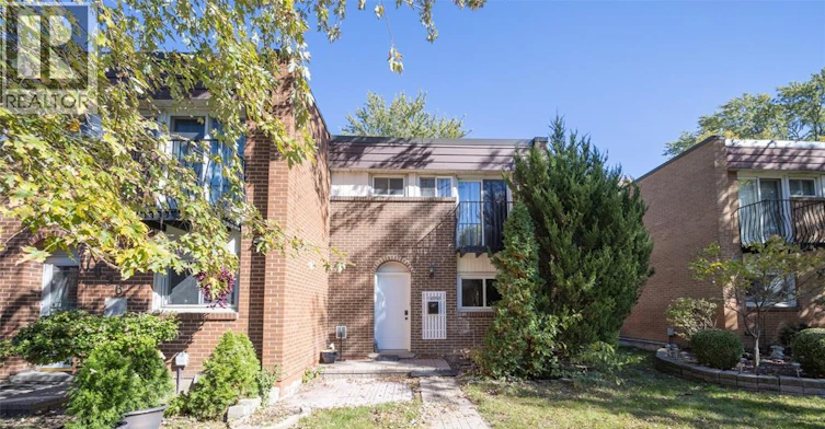 119-1858 Gate Estates E, Windsor, ON, N8T 2T1
