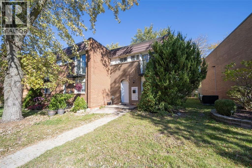 119-1858 Gate Estates E, Windsor, ON, N8T 2T1 - 2