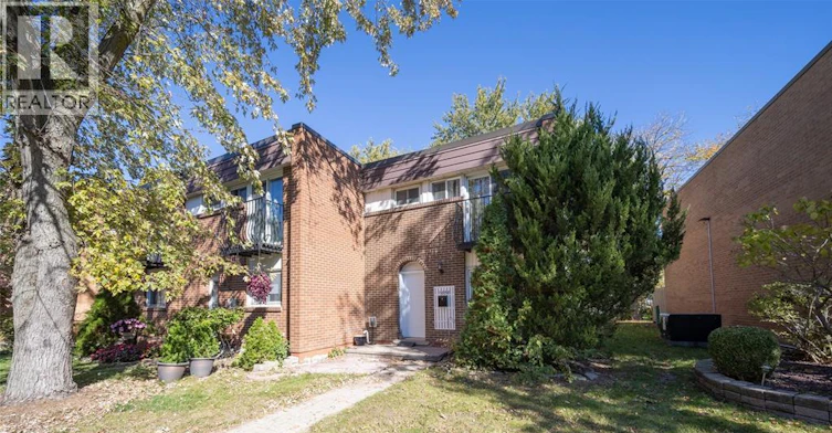 119-1858 Gate Estates E, Windsor, ON, N8T 2T1 - 2