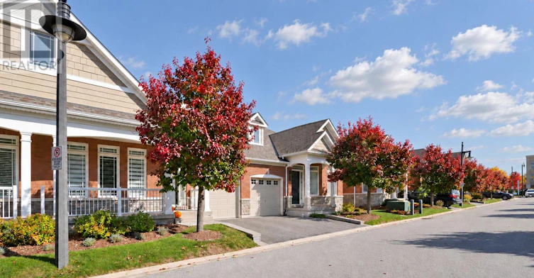 8-15 Waterside Lane, Collingwood, ON, L9Y 0E8 - 20