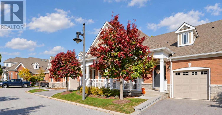 8-15 Waterside Lane, Collingwood, ON, L9Y 0E8 - 18